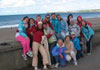 Lahinch beach