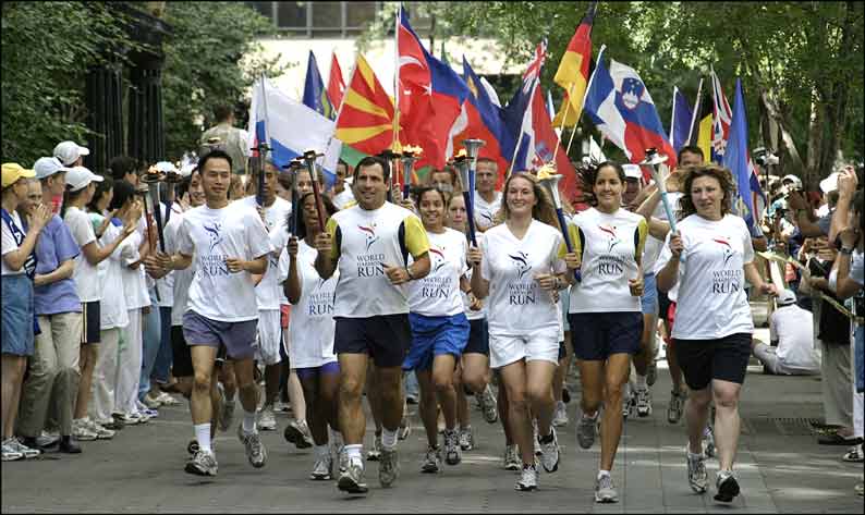 WHR Closing Ceremony